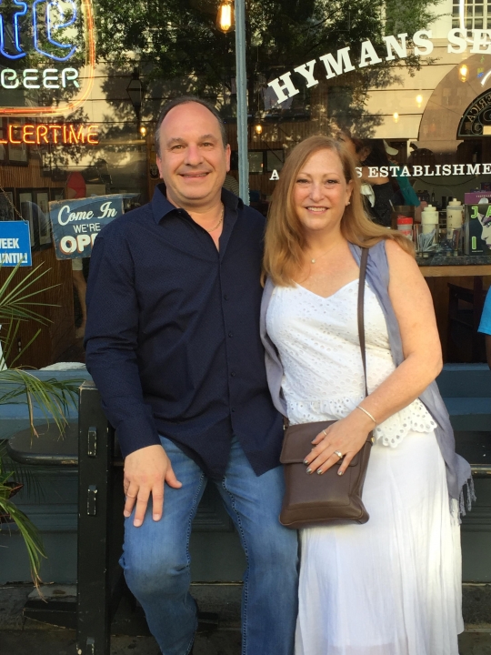 Sondra Jacobowitz - Class of 1983 - East Meadow High School