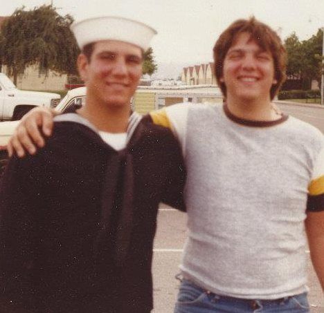 John Spero - Class of 1978 - East Meadow High School