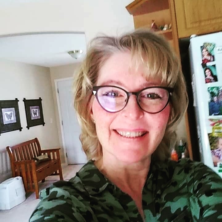 Donna Donna - Class of 1982 - M. E. Lazerte High School