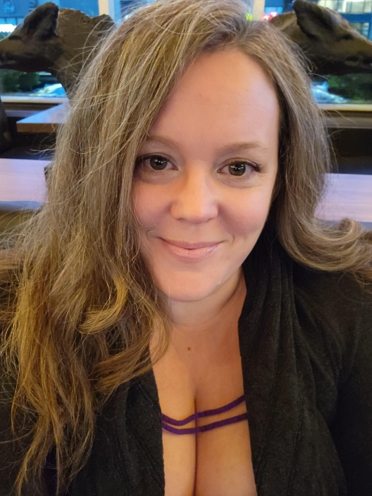Christine Brown - Class of 1998 - M. E. Lazerte High School