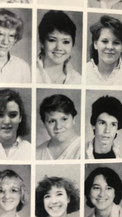 Lisa Paluch - Class of 1986 - M. E. Lazerte High School