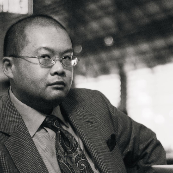 Jim Lo - Class of 1990 - M. E. Lazerte High School