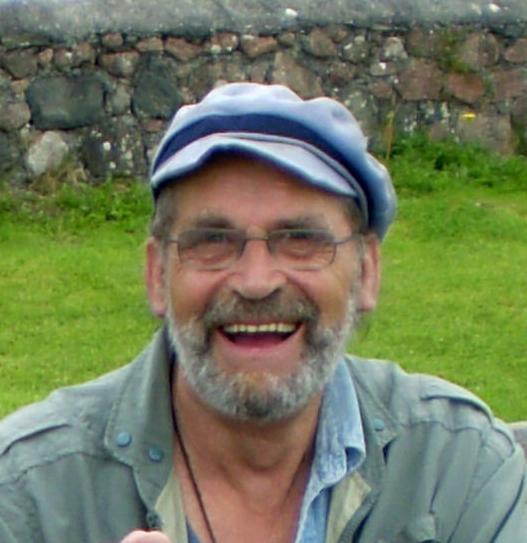 Harry Eerkes - Class of 1961 - Queen Elizabeth High School