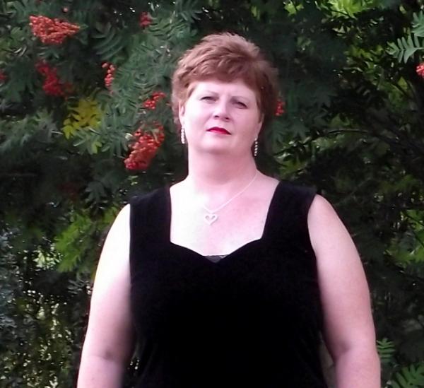 Dana Kirke - Class of 1989 - Queen Elizabeth High School