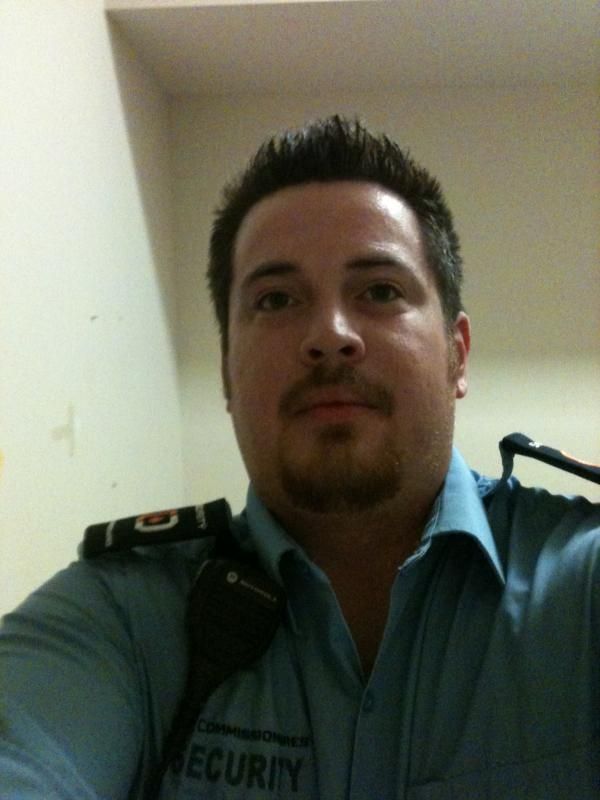 Kevin Lamoureux - Class of 2002 - Queen Elizabeth High School