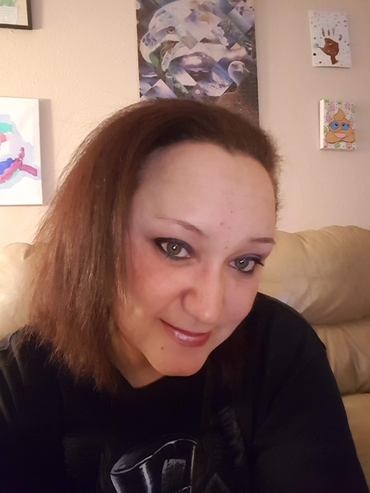 Rebecca Laagland - Class of 2000 - Queen Elizabeth High School