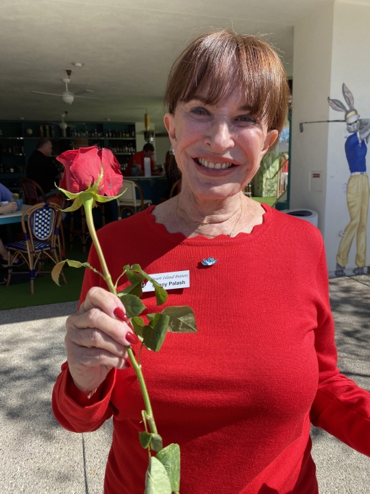 Penny Davis - Class of 1963 - Ross Sheppard High School