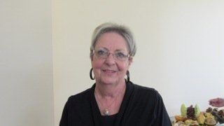Nadine Linden - Class of 1963 - Ross Sheppard High School