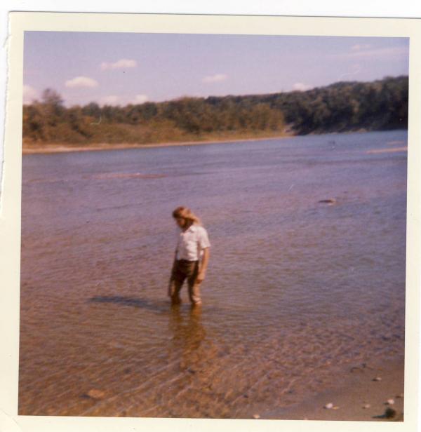 Larry Olmsted - Class of 1972 - Ross Sheppard High School