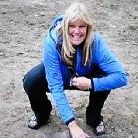 Beverley Estabrooks - Class of 1969 - Ross Sheppard High School