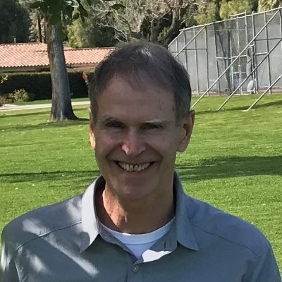 Ken Clark - Class of 1972 - Ross Sheppard High School