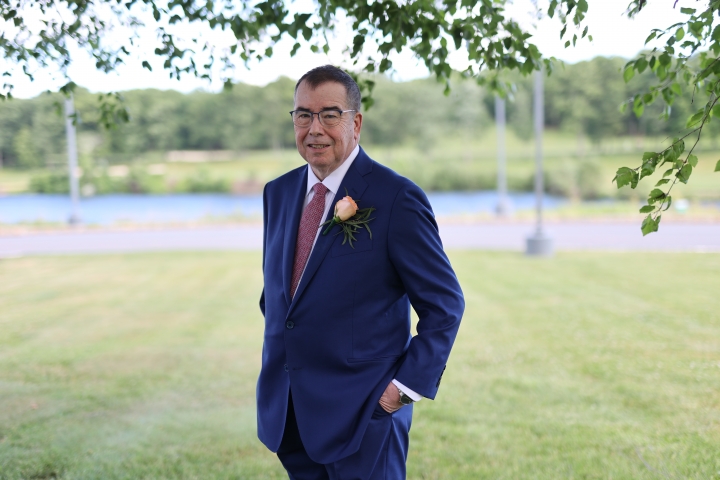 George Bowen - Class of 1974 - Ross Sheppard High School