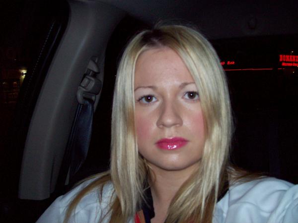 Lisa Rizzi - Class of 2000 - Saint Joseph High School