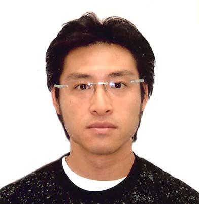 Sin Hang Chung - Class of 1988 - Saint Joseph High School