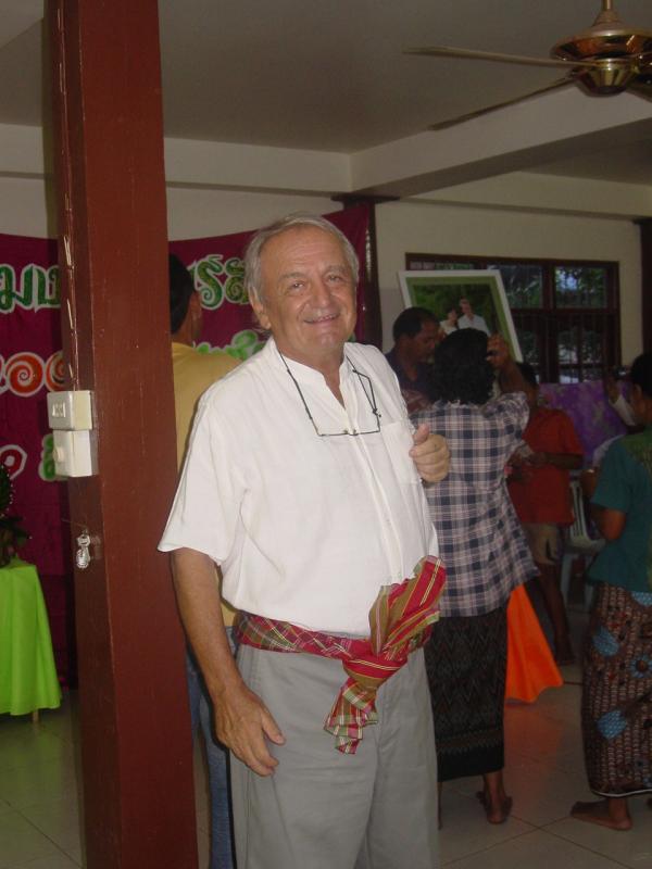 Lawrence Kitt - Class of 1960 - Saint Joseph High School