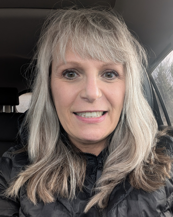 Teresa Teresa Orr - Class of 1987 - Saint Joseph High School