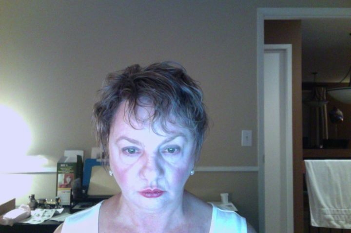 Betty Wosnock - Class of 1972 - Saint Joseph High School