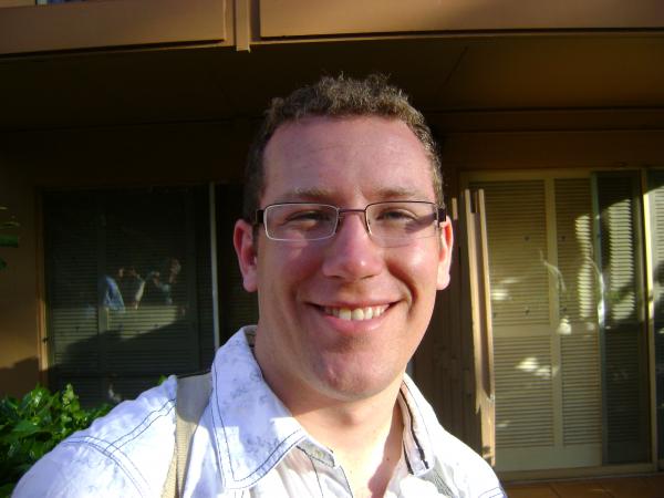 Jason Murray - Class of 2000 - Saint Joseph High School