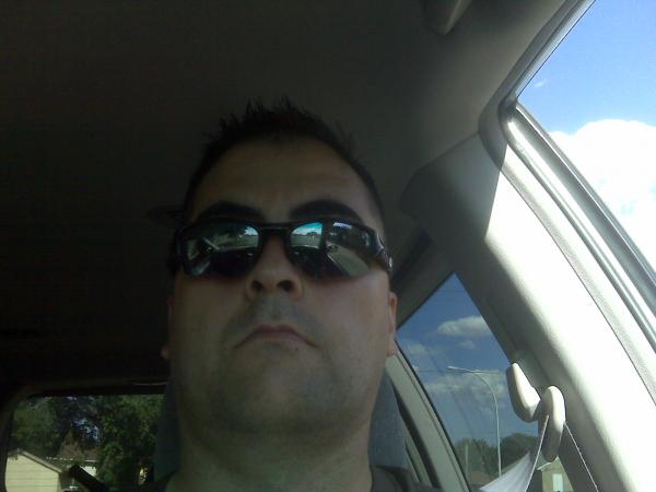 Rodrigo Ernesto - Class of 1994 - Saint Joseph High School