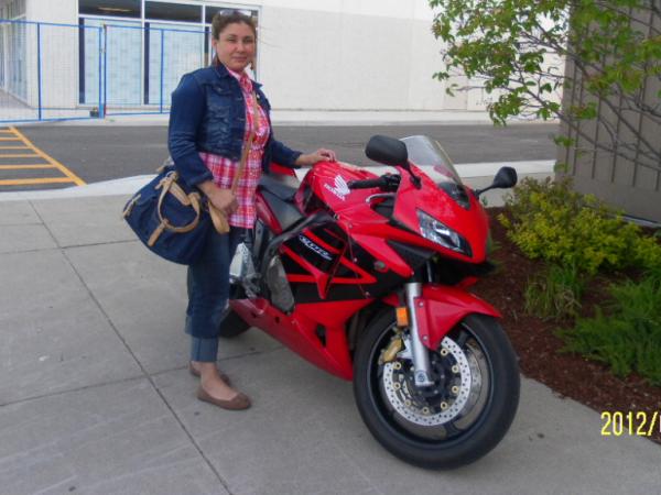 Adriana Urrego - Class of 1983 - Saint Joseph High School
