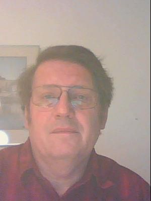 Maurice Heter - Class of 1972 - Saint Joseph High School