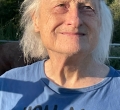 Terry (Orkusz) Korman