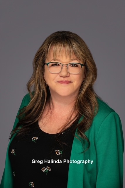 Stella Lavallee - Class of 1993 - Fort Mcmurray Composite High School