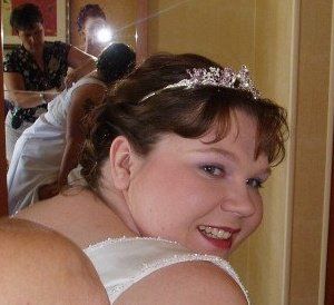 Aimee Allan - Class of 2000 - Fort Mcmurray Composite High School