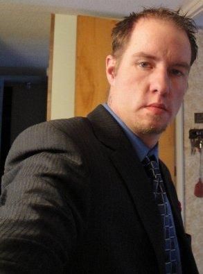 Joe Haugen - Class of 1999 - Fort Saskatchewan High School