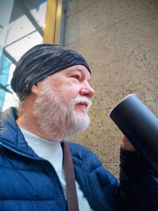 Alan Imrie - Class of 1981 - Fort Saskatchewan High School