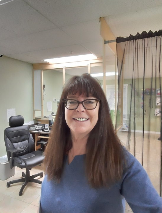 Carla Carla Jean Walsh - Class of 1976 - Fort Saskatchewan High School