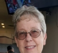 Lois Rowswell, class of 1974