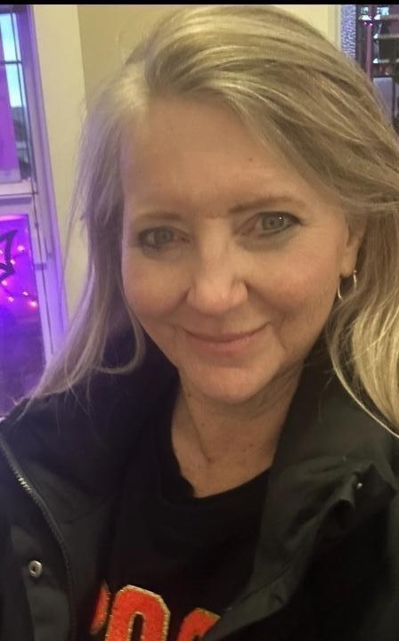 Susan Lodge - Class of 1979 - Grande Prairie Composite High School