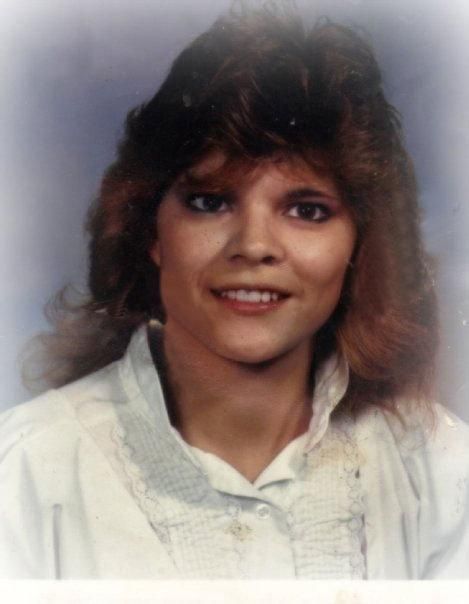 Rhonda Shott - Class of 1988 - J. A. Williams High School