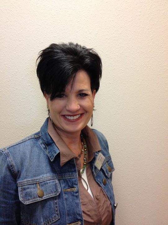 Antoinette Collins - Class of 1978 - Montrose High School