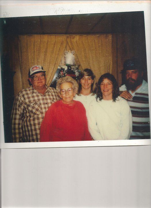 Terri Tutor-mcclure - Class of 1969 - Montrose High School