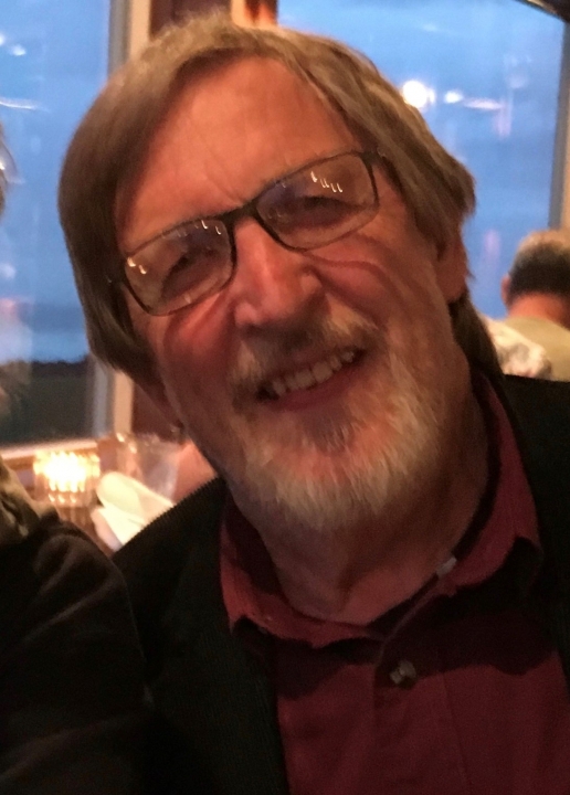 Bob Lohr - Class of 1963 - Montrose High School
