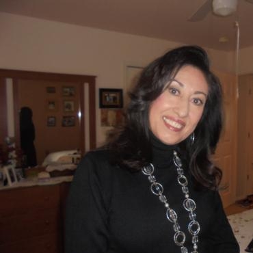 Shirley Quintana - Class of 1970 - Montrose High School