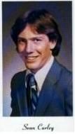 Sean Curley - Class of 1981 - Brewster High School