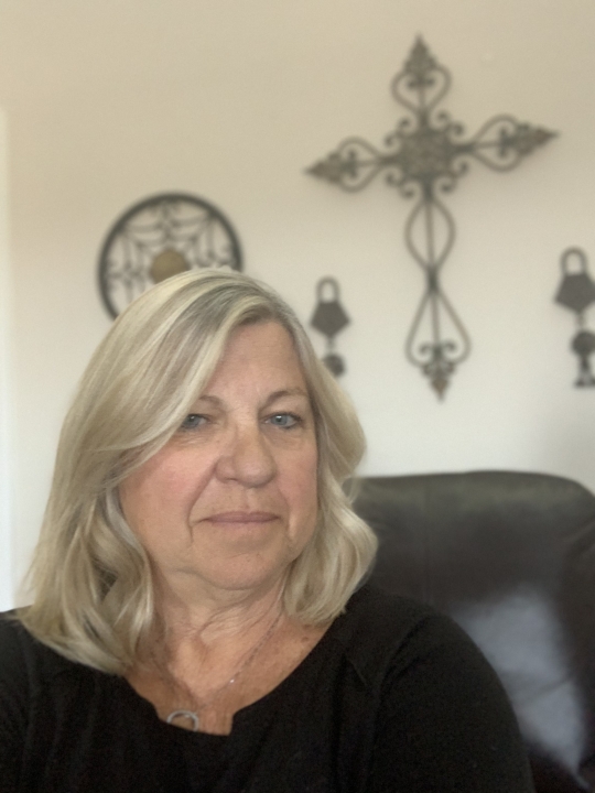 Christine Petrun - Class of 1976 - Brewster High School