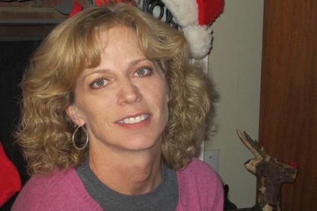 Andrea Ingleton - Class of 1983 - Nottingham High School