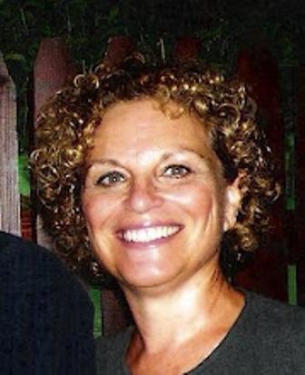Yael (joni Sarkin) Even - Class of 1973 - Nottingham High School