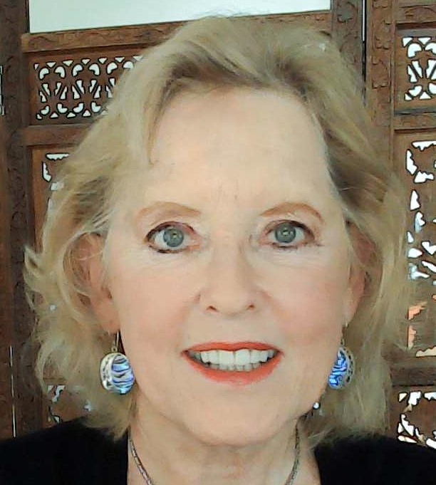Heidi Huddleston - Class of 1970 - Nottingham High School