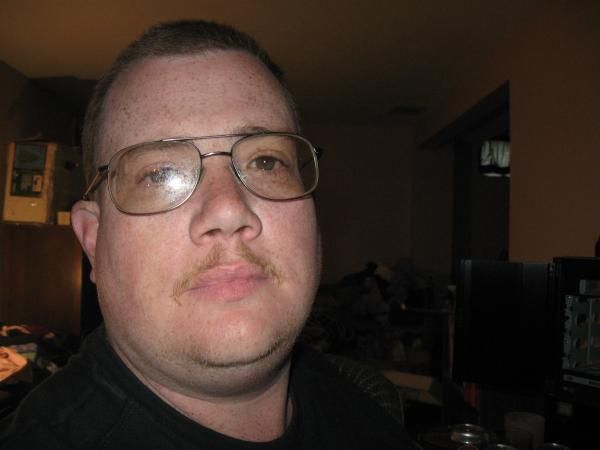 Eric Ostrander - Class of 1991 - Nottingham High School