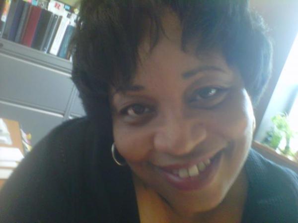 Gwendolyn Seigler - Class of 1975 - Nottingham High School