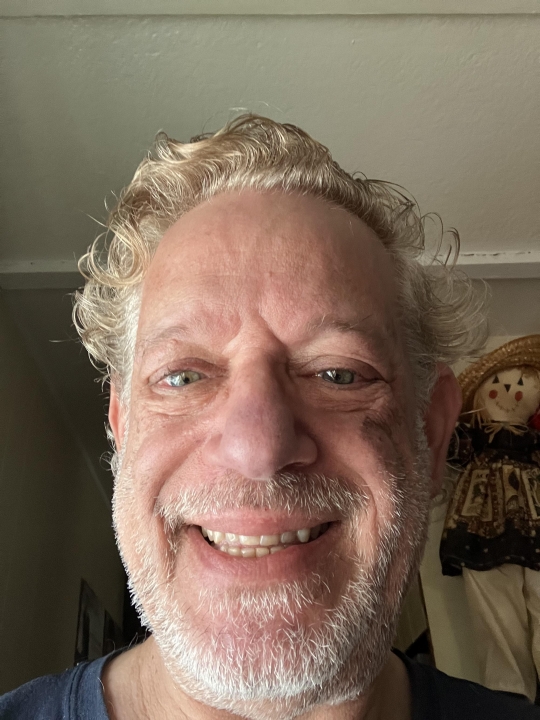 Marshall Berger - Class of 1975 - Nottingham High School