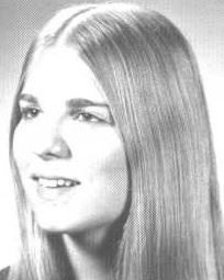 Melanie Schwarz - Class of 1973 - Nottingham High School