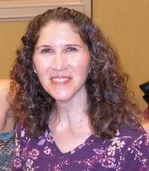 Janice Burdick - Class of 1973 - Nottingham High School