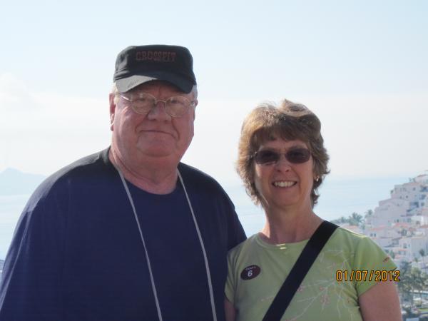 Cynthia Strader - Class of 1970 - Nottingham High School