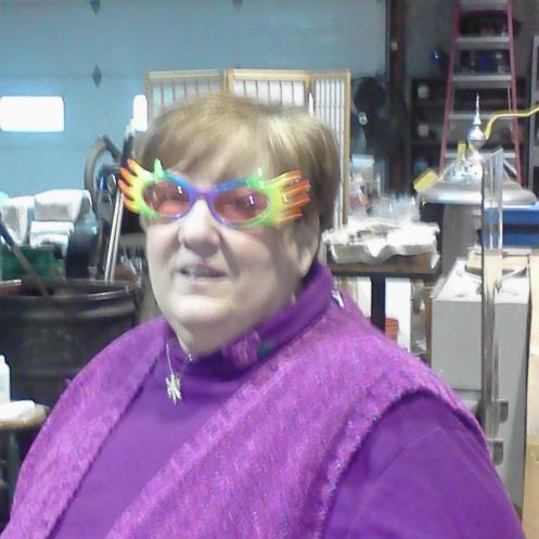Dorothy Gilmer - Class of 1973 - Nottingham High School